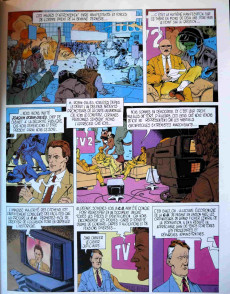 Extrait de S.O.S. Bonheur -2a- S.O.S. Bonheur 2