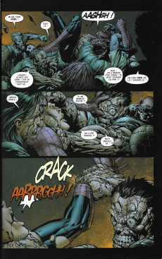 Extrait de Marvel Icons (Marvel France - 2005) -6- Evasion (2)