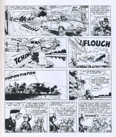 Extrait de Spirou et Fantasio (Intégrale Niffle) -7- L'intégrale / 7