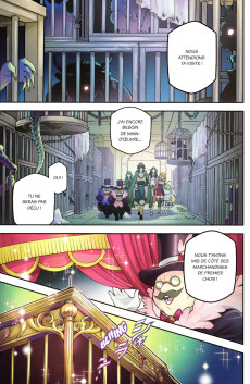 Extrait de The rising of the Shield Hero -25- Tome 25
