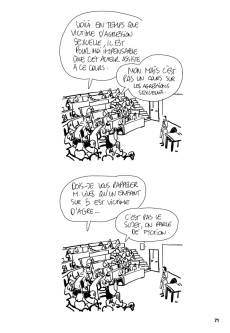 Extrait de La vérité sur l'affaire Vivès - La Vérité sur l'affaire Vivès
