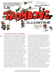 Extrait de (DOC) Études et essais divers - La Véritable histoire des éditions Dupuis