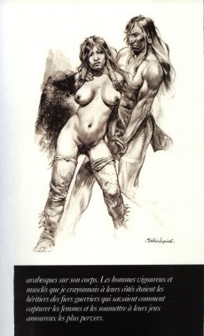 Extrait de (AUT) Serpieri -2000- Parfums de femmes