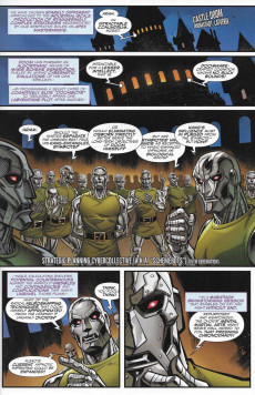 Extrait de Venom War: Fantastic Four (2024) -1- Issue #1