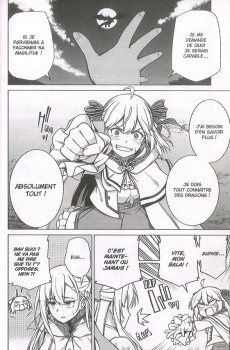 Extrait de Magical Revolution - La Princesse Réincarnée et la Jeune Prodige -3- Tome 3