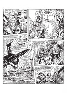 Extrait de Return to Armageddon (2014) - Return to Armageddon