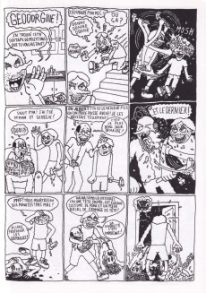 Extrait de Le tueur en série adolescent - Le Tueur en série adolescent