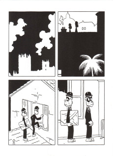 Extrait de La mort à Trieste