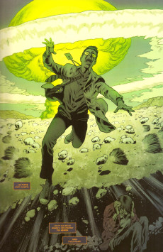 Extrait de Immortal Hulk -OMNI01- Volume 1