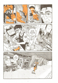 Extrait de Shin Zero -1- 1/3