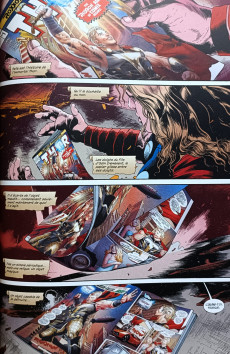 Extrait de X-Men (2025) -1- Volume 01