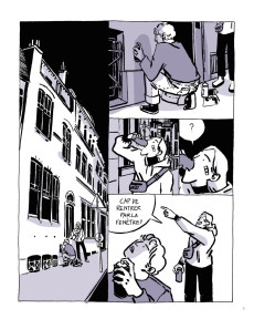 Extrait de Kronikas -5- Kronikas 5 - L'inventaire Imaginaire
