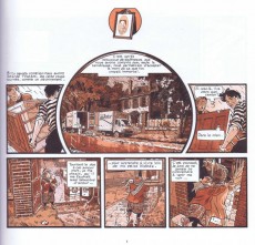 Extrait de Fantic -1- Livre I / Amnésia