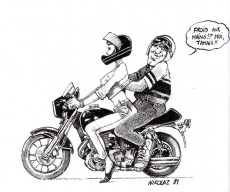 Extrait de L'intégral(e)