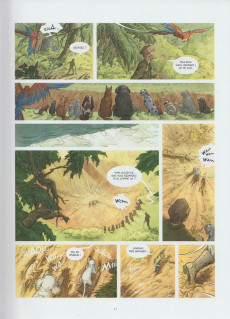 Extrait de Mon meilleur terrain