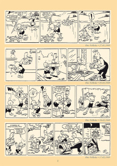 Extrait de Pitch & Jojo (Les aventures de) - Les aventures de Pitch et Jojo
