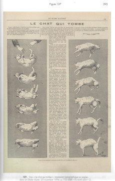 Extrait de (DOC) Presses Universitaires Liège - ACME -10- Avant Hergé. Étude des premières apparitions de bande dessinée en Belgique francophone (1830–1914)