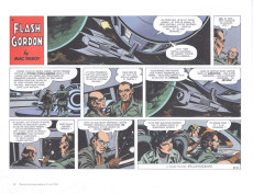 Extrait de Flash Gordon (Hachette) -13- 1963-1965