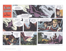 Extrait de Flash Gordon (Hachette) -14- 1965-1967