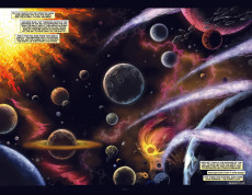 Extrait de Kingstone Bible -1- Volume 1