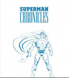 Extrait de Superman Chronicles -6- 1988 - Volume 3