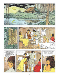 Extrait de Verão Índio -a2024- Verão índio
