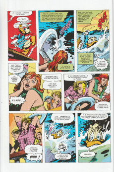 Extrait de Howard le Canard (Intégrale) -2- 1977-1979