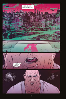 Extrait de Dune: The Graphic Novel -3- Book 3, The Prophet