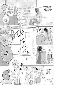 Extrait de Blush -1- Tome 1