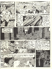 Extrait de Peau de Banane - Tome a1987