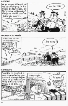 Extrait de Duo du banc -5- (1999-2002)