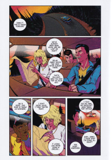 Extrait de Pink Elephant (2023) -1- Issue #1