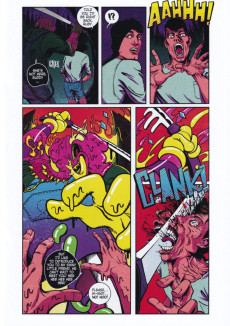 Extrait de Pink Elephant (2023) -2- Issue #2