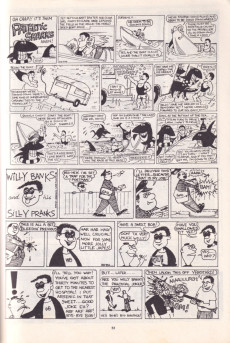 Extrait de Viz Comics -SP- The Big Hard One