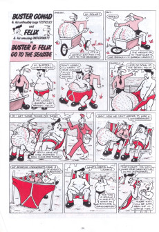 Extrait de Viz Comics -SP- Holiday Special