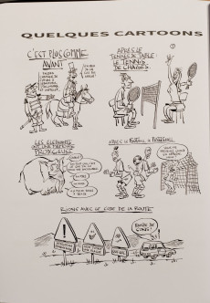 Extrait de Les indispensables - Les Indispensables