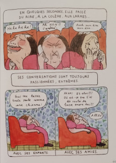 Extrait de mes petits vieux - Mes petits vieux