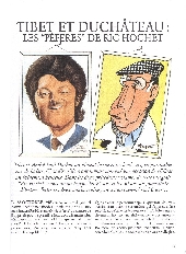 Extrait de Ric Hochet (Intégrale) -10- Tome 10