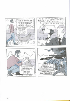 Extrait de I'm Fine