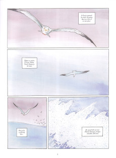 Extrait de On a mangé la mer - Une enquête au coeur de la crise de la pêche en France