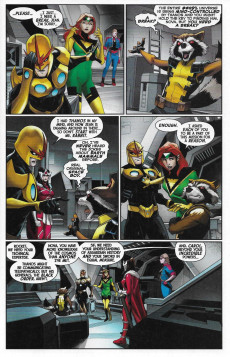 Extrait de Phoenix (2024) -7- Issue #7