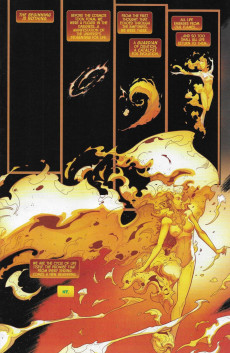 Extrait de Phoenix (2024) -8- Issue #8