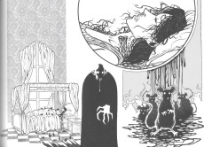 Extrait de Nosferatu (Fontanili) - Nosferatu