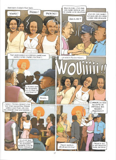 Extrait de Majunga