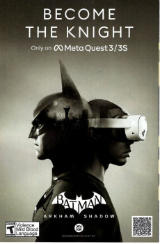 Extrait de Absolute Batman (2024) -2- Issue #2