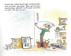 Extrait de Le petit Tabarnak -a2023- Le Petit Tabarnak