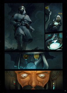 Extrait de Monogatari (Graham Nakamura) -TT- Monogatari