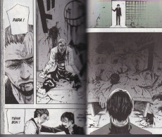 Extrait de BraveBell -1- Tome 01
