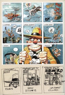 Extrait de Myrtil Fauvette -INT- Les aveux complets