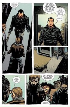 Extrait de The walking Dead (2020) - Deluxe -104- Issue #104